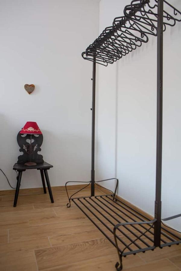Magnifique 2 Pieces, Tout Equipe, Terrasse Privee Кольмар Экстерьер фото