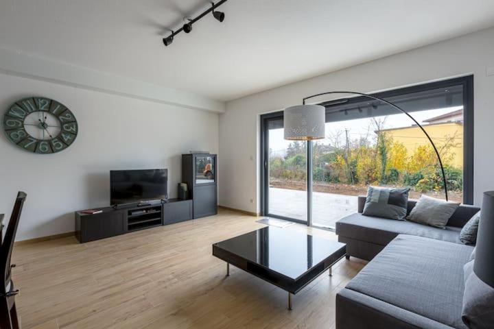 Magnifique 2 Pieces, Tout Equipe, Terrasse Privee Кольмар Экстерьер фото